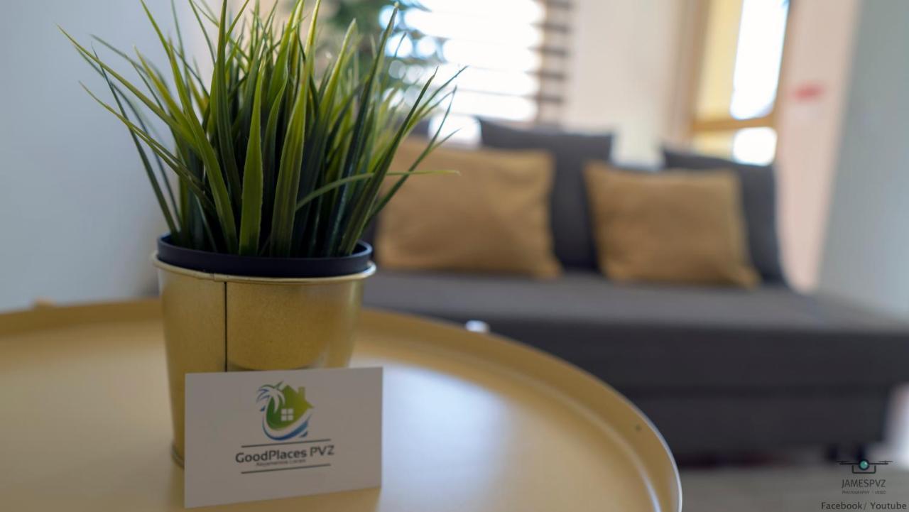 Appartement Apartamento Oceanus Park à Póvoa de Varzim Extérieur photo