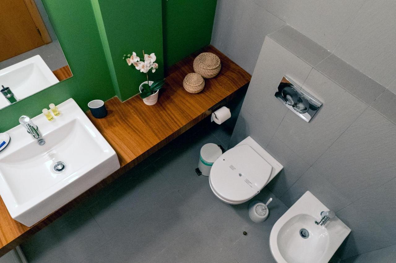 Appartement Apartamento Oceanus Park à Póvoa de Varzim Extérieur photo